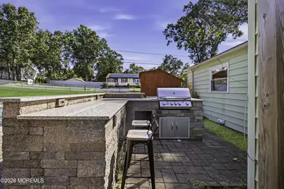 328 Aldrich Road, Howell Township, NJ 07731 - Photo 15