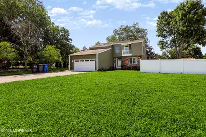 73 Theresa Court, Toms River Township, NJ 08753 - Photo 3