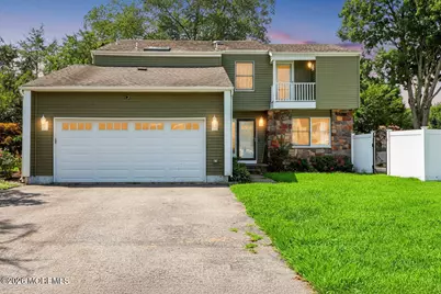 73 Theresa Court, Toms River Township, NJ 08753 - Photo 1