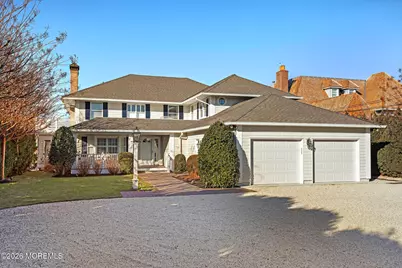 954 Barnegat Lane, Mantoloking, NJ 08738 - Photo 5
