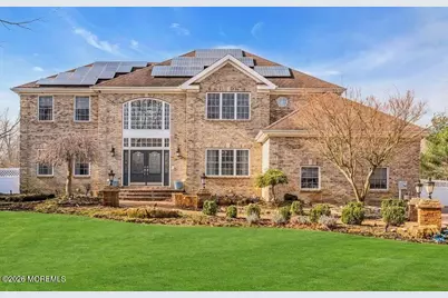 1573 Country Club Lane, Toms River Township, NJ 08753 - Photo 5