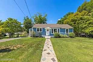 16 S Maple Ave, Tuckerton, NJ 08087 - Photo 1