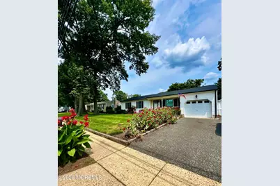 1464 Green Grove Road, Brick, NJ 08724 - Photo 1