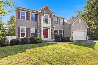 66 Vicari Way, Little Egg Harbor, NJ 08087 - Photo 1