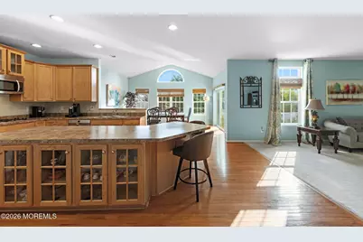 66 Vicari Way, Little Egg Harbor, NJ 08087 - Photo 13