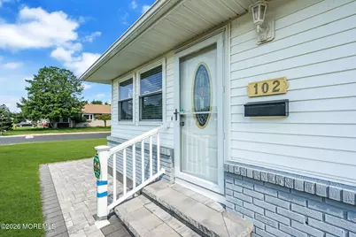 102 Barbuda Street, Toms River Township, NJ 08757 - Photo 3