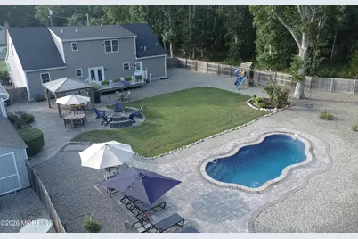 340 Railroad Avenue, West Creek, NJ 08092 - Photo 57
