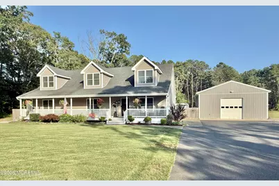 340 Railroad Avenue, West Creek, NJ 08092 - Photo 1