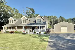 340 Railroad Ave, West Creek, NJ 08092 - Photo 1