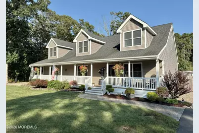 340 Railroad Avenue, West Creek, NJ 08092 - Photo 3
