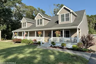 340 Railroad Ave, West Creek, NJ 08092 - Photo 3