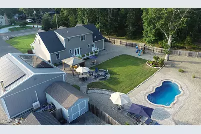 340 Railroad Avenue, West Creek, NJ 08092 - Photo 57