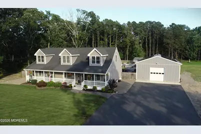 340 Railroad Avenue, West Creek, NJ 08092 - Photo 7