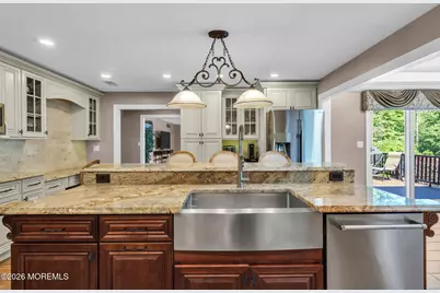 5 Shira Lane, Manalapan Township, NJ 07726 - Photo 19