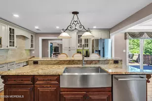 5 Shira Ln, Manalapan Township, NJ 07726 - Photo 19