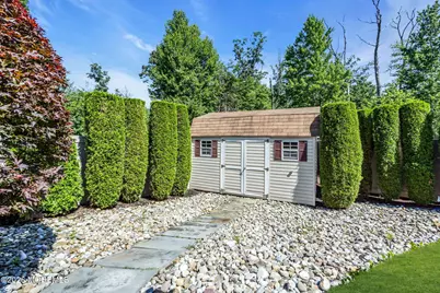 5 Shira Lane, Manalapan Township, NJ 07726 - Photo 57