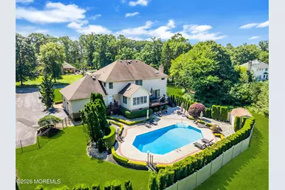 5 Shira Lane, Manalapan Township, NJ 07726 - Photo 85