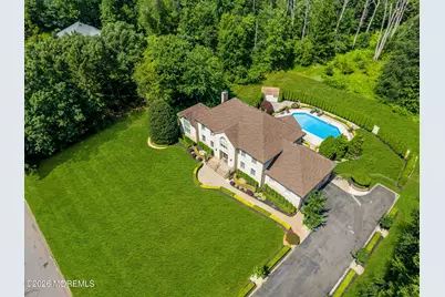 5 Shira Lane, Manalapan Township, NJ 07726 - Photo 69