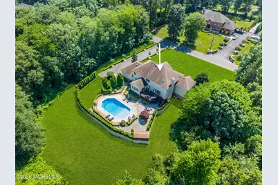 5 Shira Lane, Manalapan Township, NJ 07726 - Photo 79