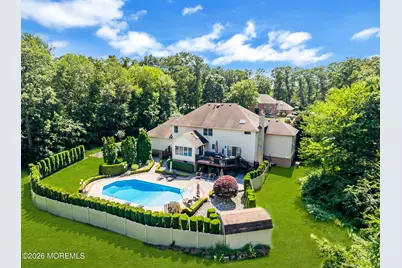 5 Shira Lane, Manalapan Township, NJ 07726 - Photo 83