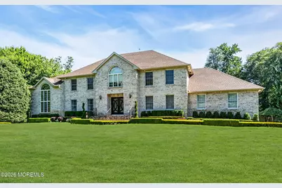 5 Shira Lane, Manalapan Township, NJ 07726 - Photo 87