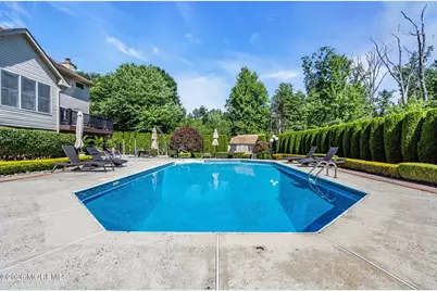 5 Shira Lane, Manalapan Township, NJ 07726 - Photo 49