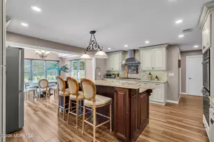 5 Shira Ln, Manalapan Township, NJ 07726 - Photo 17