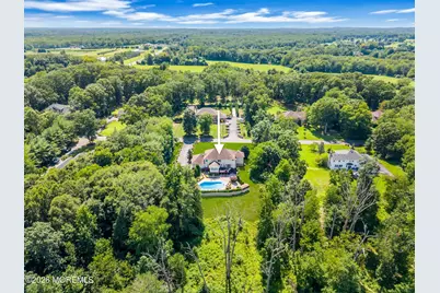 5 Shira Lane, Manalapan Township, NJ 07726 - Photo 77