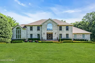 5 Shira Lane, Manalapan Township, NJ 07726 - Photo 1