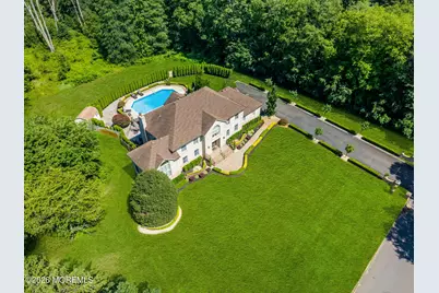 5 Shira Lane, Manalapan Township, NJ 07726 - Photo 67