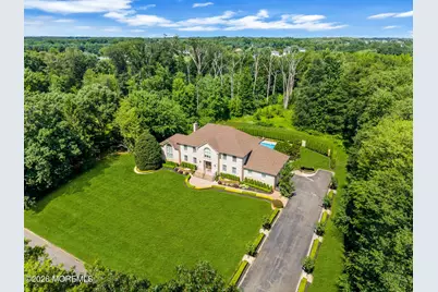 5 Shira Lane, Manalapan Township, NJ 07726 - Photo 65