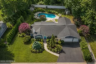 19 Killington Dr, Howell Township, NJ 07731 - Photo 1