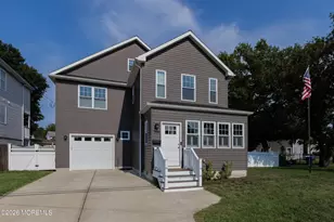 208 Hudson Ave, North Middletown, NJ 07748 - Photo 1