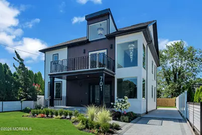 701 13th Avenue, Belmar, NJ 07719 - Photo 1