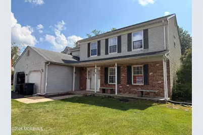 40 Newport Drive, Manalapan Township, NJ 07726 - Photo 1