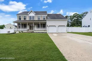 12 Brittany Dr, Bayville, NJ 08721 - Photo 11