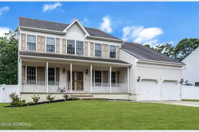 12 Brittany Drive, Berkeley, NJ 08721 - Photo 9