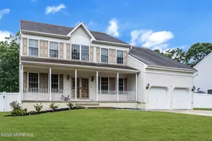 12 Brittany Dr, Bayville, NJ 08721 - Photo 9