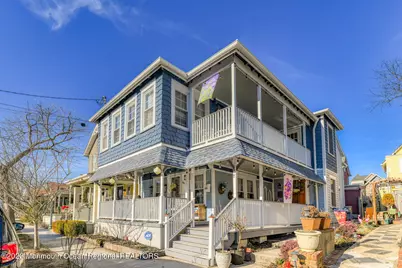 69 Franklin Avenue #2, Ocean Grove, NJ 07756 - Photo 1