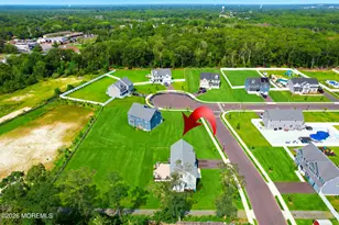 1 Sander Wy, Bayville, NJ 08721 - Photo 37