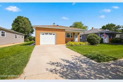 164 Bonaire Drive, Toms River Township, NJ 08757 - Photo 1
