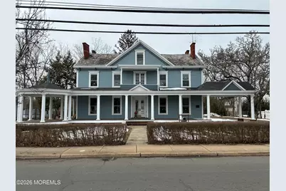 25 Main Street #Primary, Englishtown, NJ 07726 - Photo 1