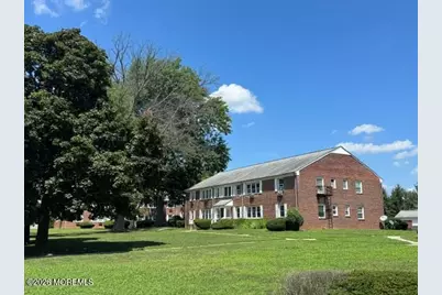 52 Stonehurst Boulevard #A, Freehold, NJ 07728 - Photo 3