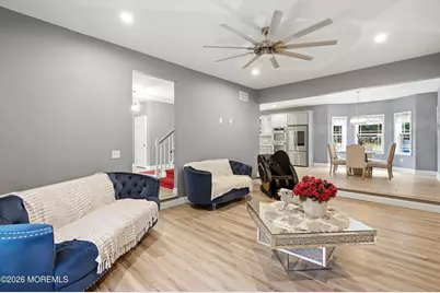 40 Gunning River Road, Barnegat, NJ 08005 - Photo 21