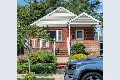 823 Drummond Avenue, Asbury Park, NJ 07712 - Photo 1