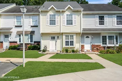 158 Meli Lane, Jackson, NJ 08527 - Photo 47