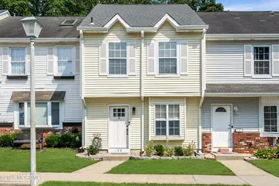 158 Meli Lane, Jackson, NJ 08527 - Photo 1
