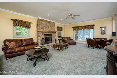 58 Iron Ore Road, Manalapan Township, NJ 07726 - Photo 11