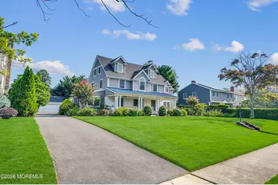 309 New York Boulevard, Sea Girt, NJ 08750 - Photo 79