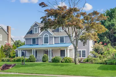 309 New York Boulevard, Sea Girt, NJ 08750 - Photo 5